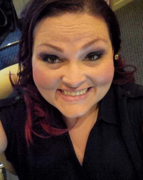 Court Clerk Jennifer Cook